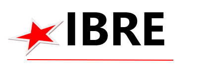 Logo IBRE
